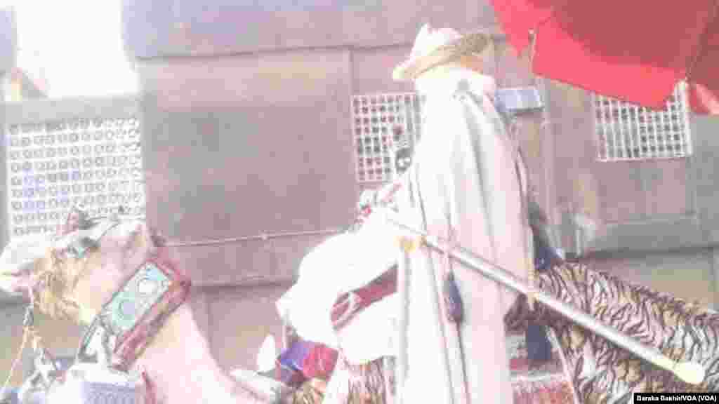 Hawan Kara a Kano