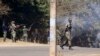 Balozi akimbia mabomu ya machozi katika maandamano Malawi 