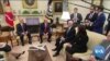 Pompeo Raises Concerns About Security of Virus Labs in China