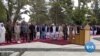 Afghans Say They Urgently Need Logistical Support for Security Forces