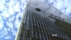 First Tenants Move in to World Trade Center Building
