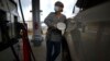 Puerto Rico Shutters Police Stations Amid COVID-19 Outbreak 