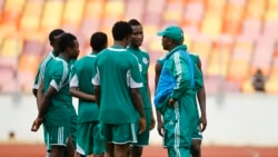 Ivory Coast 1'16"