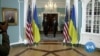 Some Experts Concerned About Closer Ukraine-China Ties