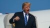 Trump regresa a antigua posición sobre intromisión rusa