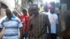 Liberian Presidential Hopeful Vows New Economic Policy