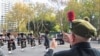 Australia and New Zealand Commemorate Anzac Day