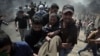 Violence Engulfs Gaza as US Opens Embassy in Jerusalem 