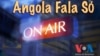 ANGOLA FALA SÓ - Ngola Kabango: "Estou a revitalizar a FNLA para o futuro" 