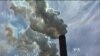 Climate Change Is Threat to Health, White House Says
