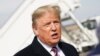 Shugaban Amurka Donald Trump