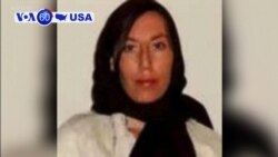 Manchetes Americanas 14 fevereiro: Monica Witt acusada de revelar informação secreta