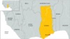 Two Ghanaians in Court Over 6-ton Cocaine Bust