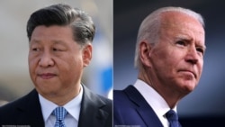 拜登总统周四（9月9日）与中国国家主席习近平进行了他就任来的第二次电话交谈。双方讨论了如何确保竞争不会演变为冲突等议题。
