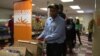 Report: Food-insecurity in US Persists