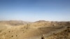 Pakistan Builds Fence Along Border with Afghanistan 