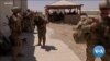 US Drawdown from Afghanistan Now Under Way
