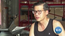 Taiwan Faces Dilemma in Accepting Asylum Seekers from Hong Kong
