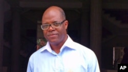 Advogado David Mendes