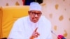 Ba Na Son Kowa Ya Fara Min Yakin Neman Ta-zarce - Buhari
