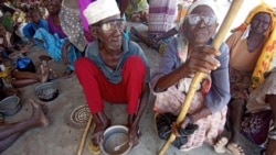 Cabo Delgado: Assistência humanitária às vítimas da violência armada é insuficiente, parlamentares