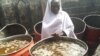 Zainab Abdullahi Mai Sarrafa Dagwalon Nikakkiyar Gyada Domin Samar Da Mai