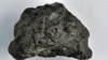 Scientists Confirm Martian Origin of Moroccan Meteorites