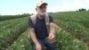 University of Maryland soil scientist Ray Weil says tilled soil erodes more easily and holds less water.