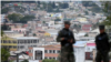 Hernández asume en Honduras pese a amenaza de protestas