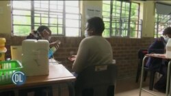 Afrika Kusini yaingia katika wimbi la nne la COVID-19 - Waziri