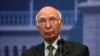 Pakistan Envoy Seeks to Ease Tensions with Afghanistan