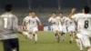 북한 유소년 축구단, 한국서 열리는 국제대회 참가