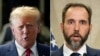 Trump fue absuelto de acusaciones federales antes de asumir el cargo