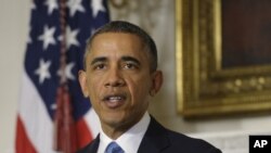 President Barack Obama