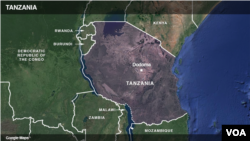 Tanzânia