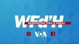 Washington Fora d’Horas: O que significa o encontro entre Biden e João Lourenço?