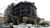 Iran's Internet Shutdown Extends to 5th Day, Further Harming Economy