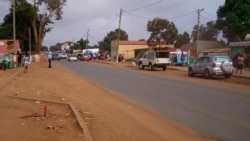 Mali quer investir em Malanje - 1:38