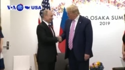 Manchetes Americanas 28 Junho 2019: Aprovados fundos para cuidar dos migrantes
