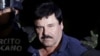 Mexican Judge Denies Appeal by 'El Chapo' Against Extradition to US
