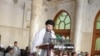 Iraq's Al-Sadr Tells US Troops to Leave or Face Resistance