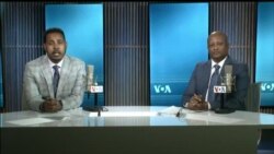 ከምሽቱ 3:00 የአማርኛ ዜና