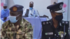 Taron Masu Ruwa Da Tsaki Kan Tsaro a Sokoto