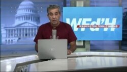 Washington Fora d’Horas: João Lourenço recebido por Joe Biden na quinta-feira em Washington