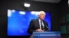 Sanders: "No parece que yo sea el candidato"