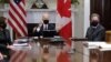 Secretario de Estado Blinken viaja virtualmente a México y Canadá para fortalecer las relaciones