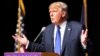 Donald Trump y su programa de deportación