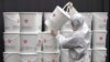 La OMS ha decidido no declarar al coronavirus como una epidemia mundial -sin descartarlo. 