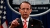 US Charges 2 Iranians in First Online Ransom Case