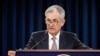 Powell: Banco central de EE.UU. probablemente renunciará a recorte futuro a sus tasas 